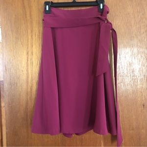 Ann Taylor skirt